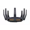 ASUS RT-AX89X AX6000 AiMesh WLAN router Ethernet Dualband (2,4 GHz / 5 GHz) čierny