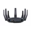 ASUS RT-AX89X AX6000 AiMesh WLAN router Ethernet Dualband (2,4 GHz / 5 GHz) čierny