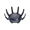 ASUS RT-AX89X AX6000 AiMesh WLAN router Ethernet Dualband (2,4 GHz / 5 GHz) čierny