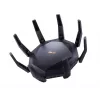 ASUS RT-AX89X AX6000 AiMesh WLAN router Ethernet Dualband (2,4 GHz / 5 GHz) čierny