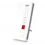 FRITZ!DECT Smart Gateway bezdrôtová biela Gigabit Ethernet 128-bit AES