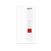 FRITZ!DECT Smart Gateway bezdrôtová biela Gigabit Ethernet 128-bit AES