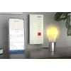 FRITZ!DECT Smart Gateway bezdrôtová biela Gigabit Ethernet 128-bit AES
