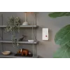 FRITZ!DECT Smart Gateway bezdrôtová biela Gigabit Ethernet 128-bit AES