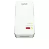 Powerline 1240 AX WLAN set 1200 Mbit/s Ethernet LAN Wi-Fi biela 2 ks