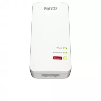 Powerline 1240 AX WLAN set 1200 Mbit/s Ethernet LAN Wi-Fi biela 2 ks
