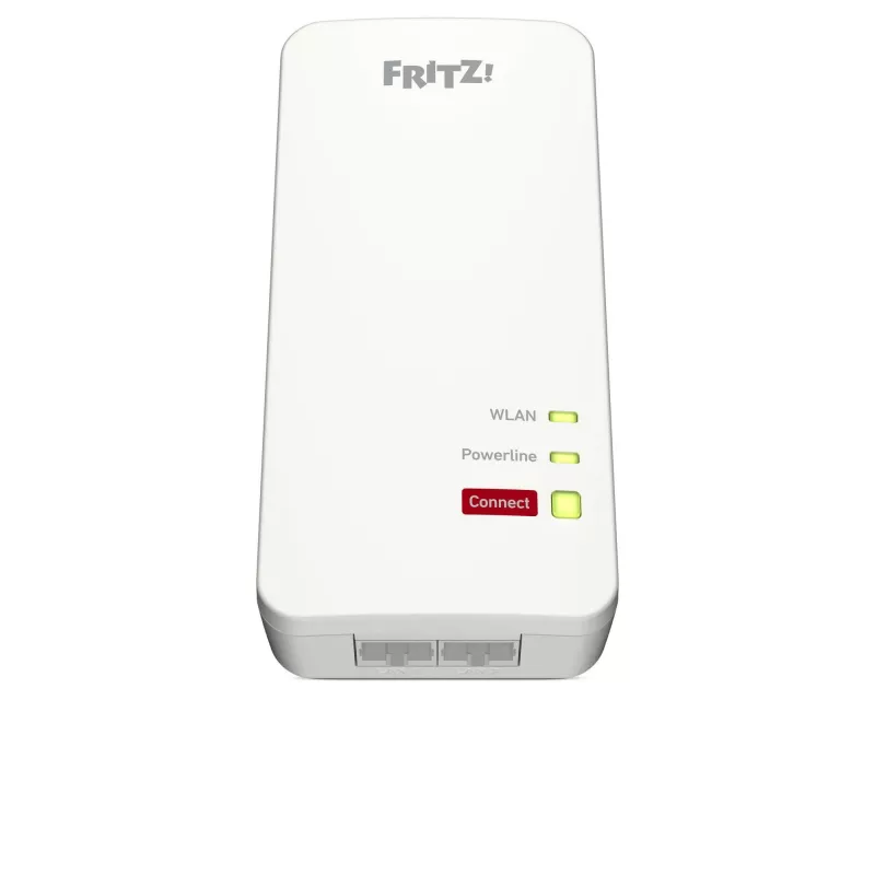 Powerline 1240 AX WLAN set 1200 Mbit/s Ethernet LAN Wi-Fi biela 2 ks