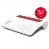 Box FRITZ 6670 WLAN router Dual-Band (2.4 GHz / 5 GHz) biely