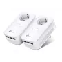 TP-Link TL-PA8030P KIT PowerLine sieťový adaptér 1200 Mbit/s Ethernet LAN biely 2 kusy