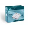 TP-Link TL-PA8030P KIT PowerLine sieťový adaptér 1200 Mbit/s Ethernet LAN biely 2 kusy