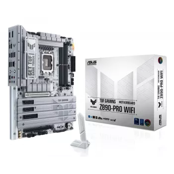 ASUS TUF GAMING Z890-PRO WIFI ATX základná doska