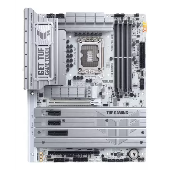 ASUS TUF GAMING Z890-PRO WIFI ATX základná doska