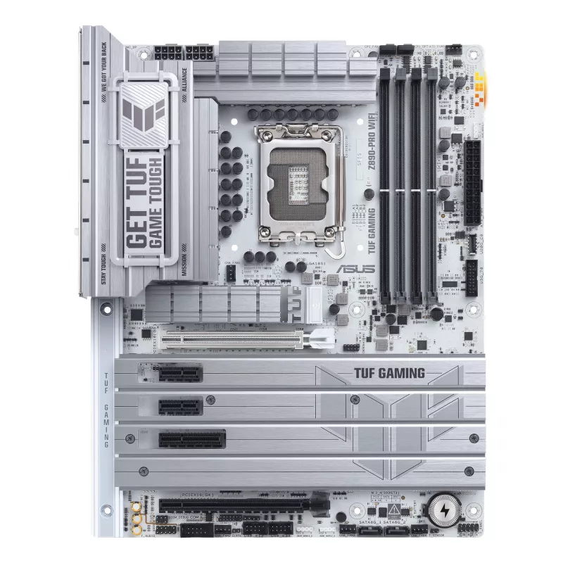 ASUS TUF GAMING Z890-PRO WIFI ATX základná doska