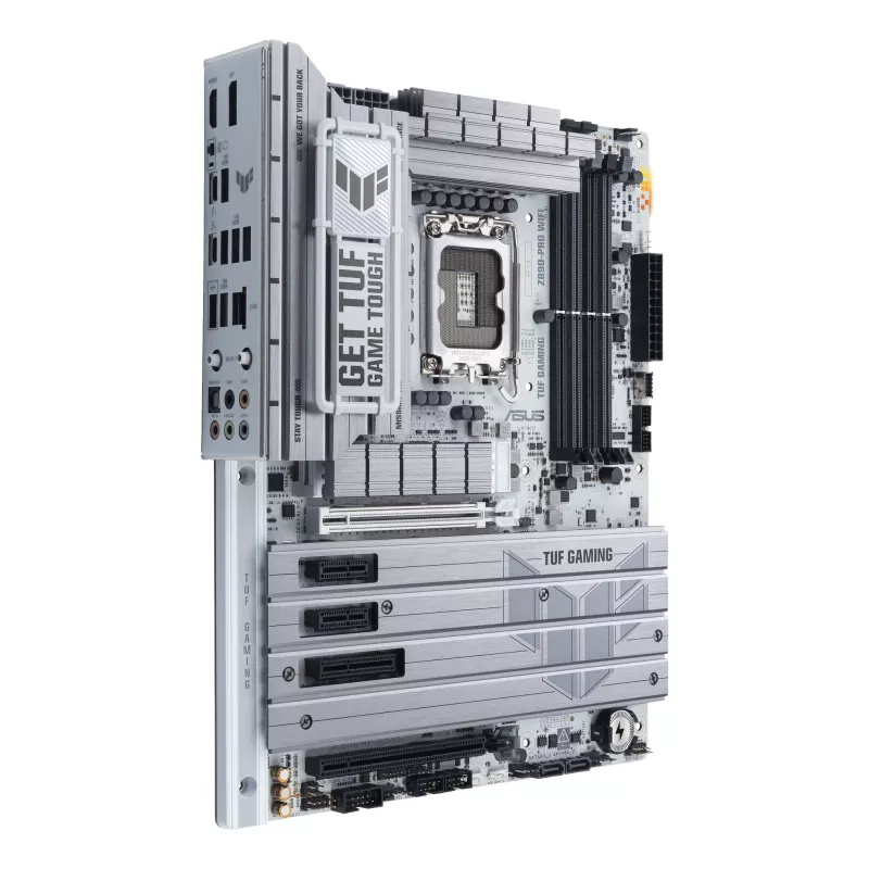 ASUS TUF GAMING Z890-PRO WIFI ATX základná doska