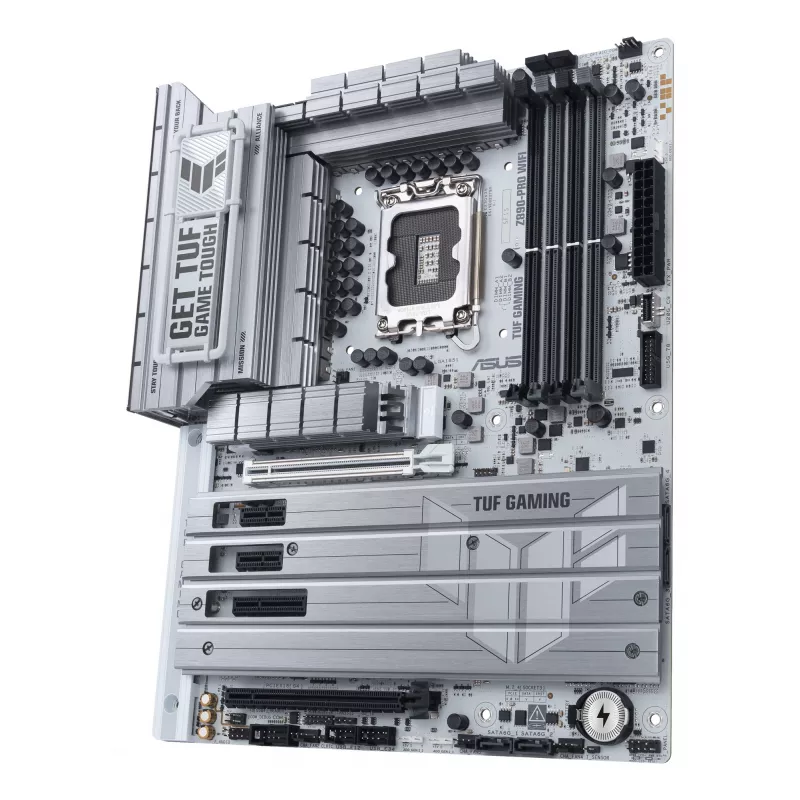 ASUS TUF GAMING Z890-PRO WIFI ATX základná doska