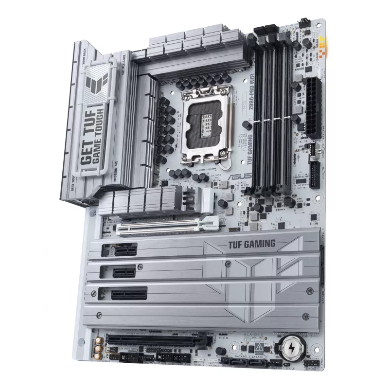 ASUS TUF GAMING Z890-PRO WIFI ATX základná doska