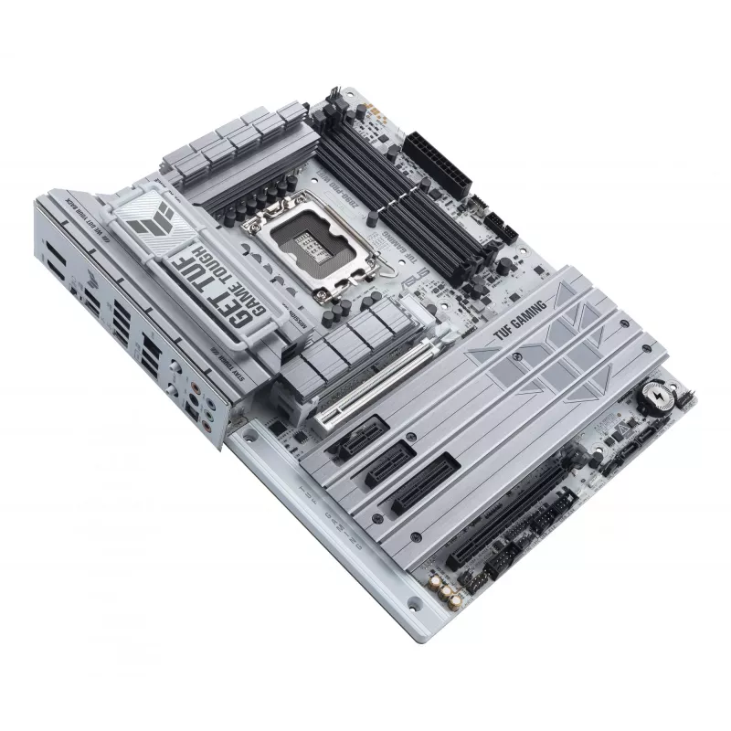 ASUS TUF GAMING Z890-PRO WIFI ATX základná doska