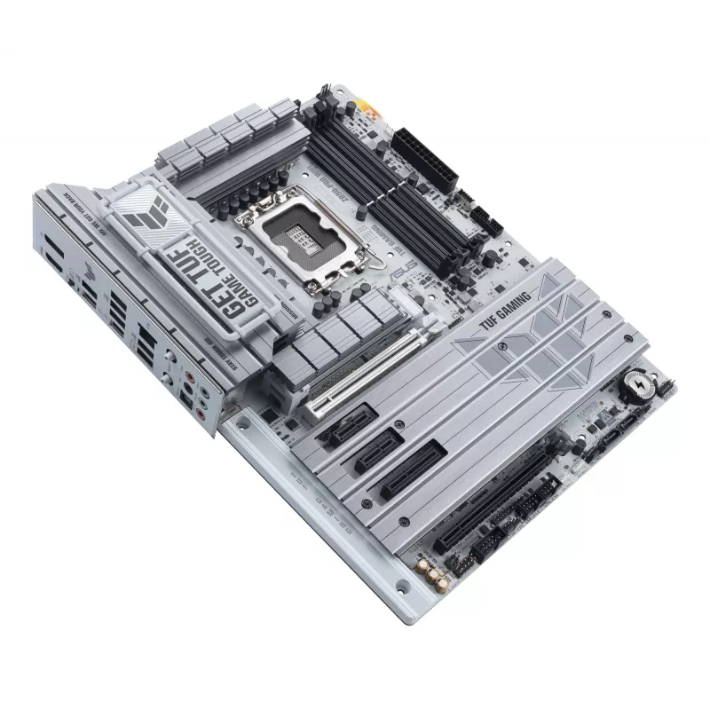 ASUS TUF GAMING Z890-PRO WIFI ATX základná doska