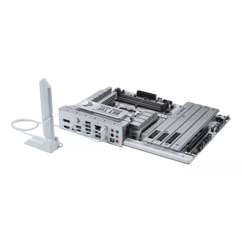 ASUS TUF GAMING Z890-PRO WIFI ATX základná doska