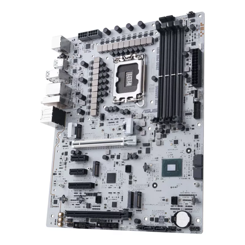 ASUS TUF GAMING Z890-PRO WIFI ATX základná doska
