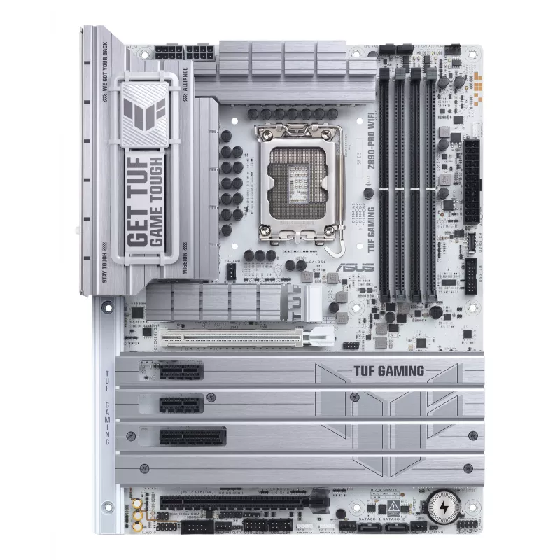 ASUS TUF GAMING Z890-PRO WIFI ATX základná doska