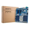 Gigabyte MZ33-AR0 serverová základná doska, socket SP5 (LGA6096), AMD EPYC 9004, E-ATX, 24x DDR5 DIMM, 6x MCIO 8i, M.2, 2x 10GbE, IPMI