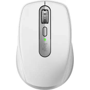 Myš Logitech MX Anywhere 3S pre Mac biela