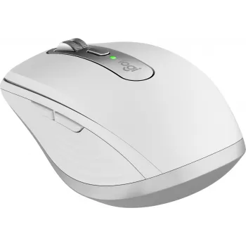 Myš Logitech MX Anywhere 3S pre Mac biela