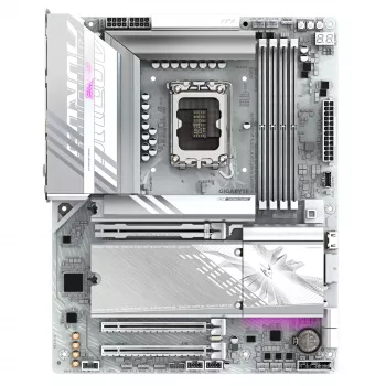 Základná doska GIGABYTE B860 AORUS ELITE WIFI7, Intel LGA 1851, ATX