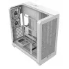 PC skriňa Thermaltake View 390 Air Midi Tower biela