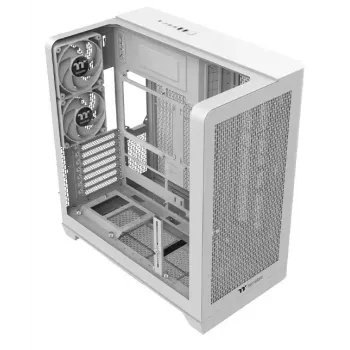 PC skriňa Thermaltake View 390 Air Midi Tower biela