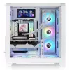PC skriňa Thermaltake View 390 Air Midi Tower biela