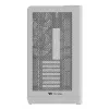 PC skriňa Thermaltake View 390 Air Midi Tower biela