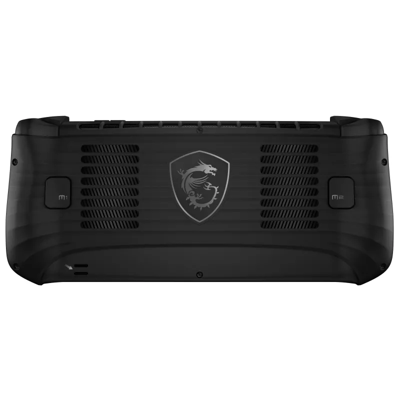 MSI CLAW 8 AI+ A2VM-015DE prenosná herná konzola 20,3 cm (8 inch) 1 TB dotyková obrazovka Wi-Fi béžová