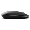 Inca IWM-531RA bezdrôtová myš a Bluetooth, 1600 DPI, tlačidlo 4D, tichá, antracitová