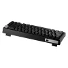 XPG SORCERER MINI HERNÁ KLÁVESNICA, káblová, USB, mechanická, QWERTY, RGB LED, čierna
