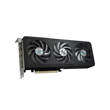Grafická karta GIGABYTE GeForce RTX 5060 Ti WINDFORCE MAX OC 8GB GDDR7, 128-Bit, PCIe 5.0, 2617 MHz