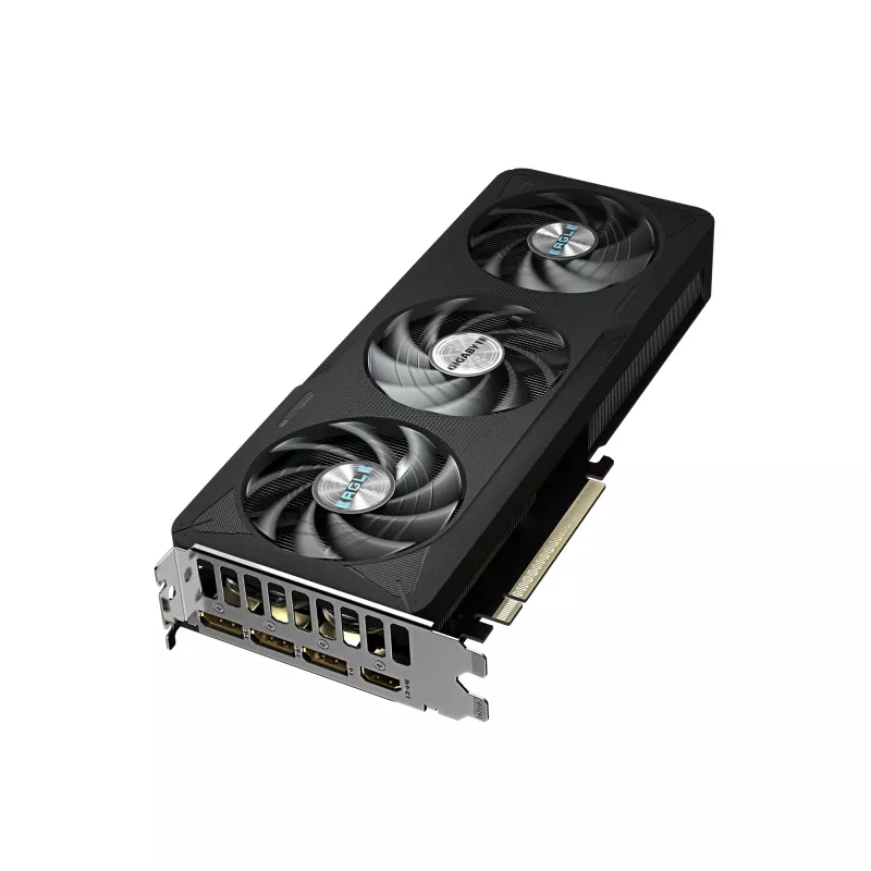 Grafická karta Gigabyte GeForce RTX 5060 Ti EAGLE MAX OC 8G, 8 GB GDDR7