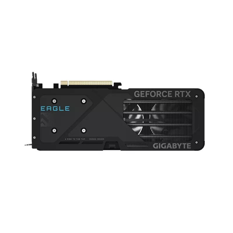 Grafická karta Gigabyte GeForce RTX 5060 Ti EAGLE MAX OC 8G, 8 GB GDDR7