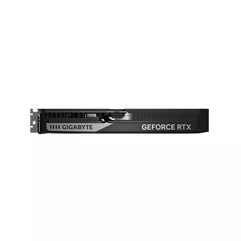 Grafická karta Gigabyte GeForce RTX 5060 Ti EAGLE MAX OC 8G, 8 GB GDDR7