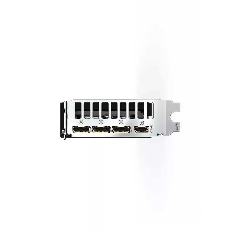 Grafická karta Gigabyte GeForce RTX 5060 Ti EAGLE MAX OC 8G, 8 GB GDDR7