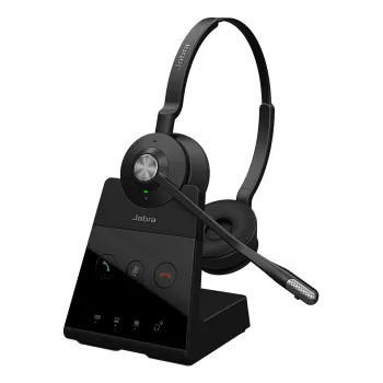Headset Jabra Engage 65 SE stereo bezdrôtový Office Call Center