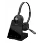 Headset Jabra Engage 65 SE stereo bezdrôtový Office Call Center