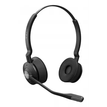 Headset Jabra Engage 65 SE stereo bezdrôtový Office Call Center