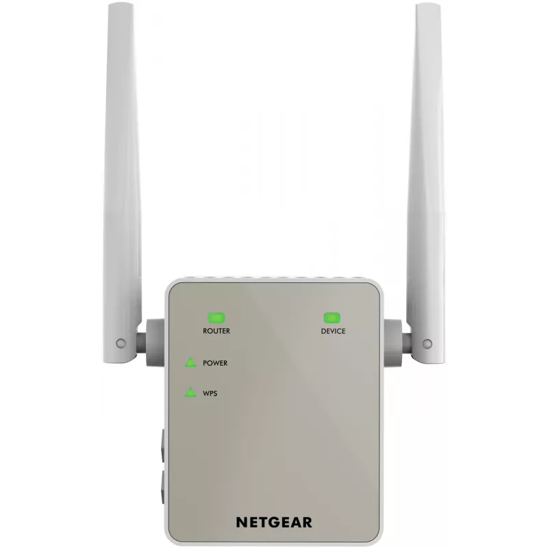 NETGEAR EX6120 sieťový vysielač