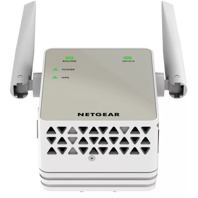 NETGEAR EX6120 sieťový vysielač