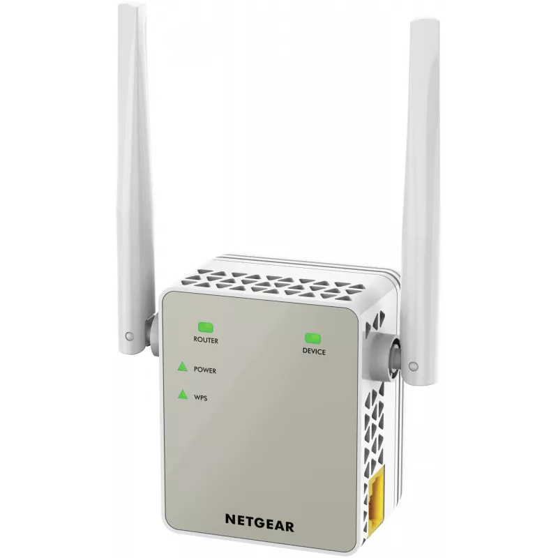 NETGEAR EX6120 sieťový vysielač