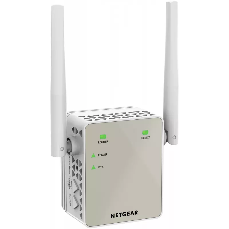NETGEAR EX6120 sieťový vysielač