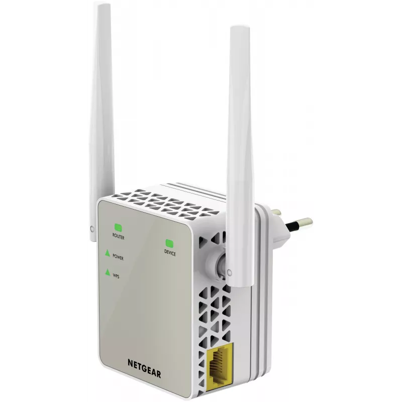 NETGEAR EX6120 sieťový vysielač