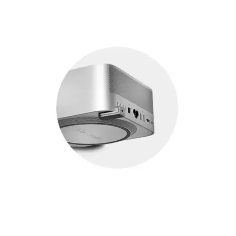 Bezpečnostný adaptér Kensington K65101WW sivý 1 ks